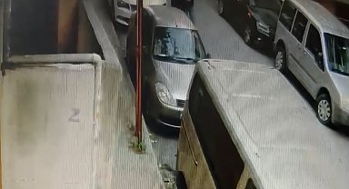 Kağıthane'de yumruklu saldırıda düştü kalçası kırıldı: İnsan hayatı bu kadar ucuz mu