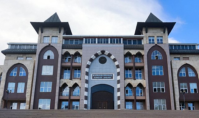 Kahramanmaraş merkezli 10 ilde 'yasa dışı bahis' operasyonu; 18 gözaltı