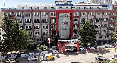 Kahramanmaraş'ta 'Pusula Maraş Eğitim Merkezi' hayata geçirildi
