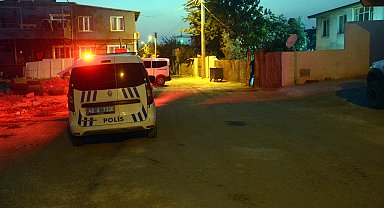 Kahramanmaraş'ta bıçaklı kavga; 2 kuzen ölü