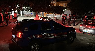 Kahvehanede silahlı kavga: 1 ölü, 5 yaralı