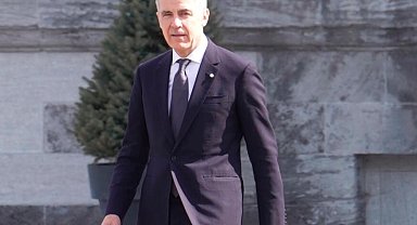 Kanada, Filistin'e 100 milyon Kanada doları değerinde yardım yapacak