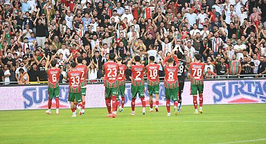 Karşıyaka gönül alacak