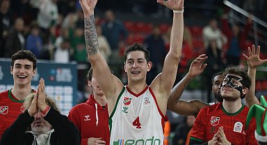 Karşıyaka potasında transfer yasağı kalktı