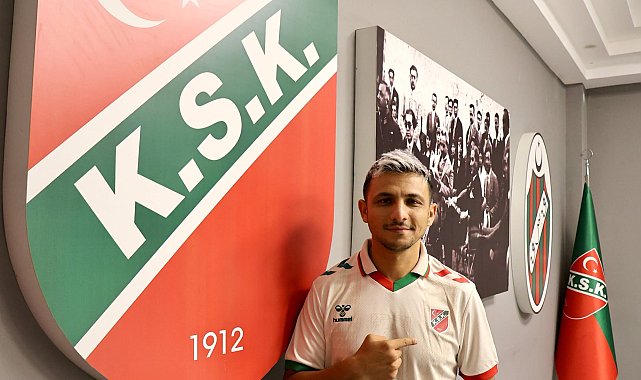 Karşıyaka'da derbi biletleri satışta