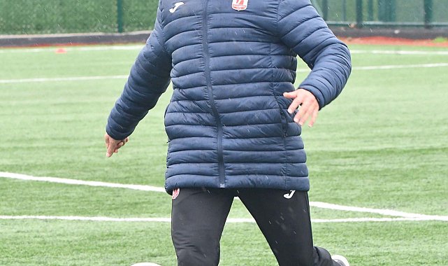 Karşıyaka'da rota Zafer Uysal
