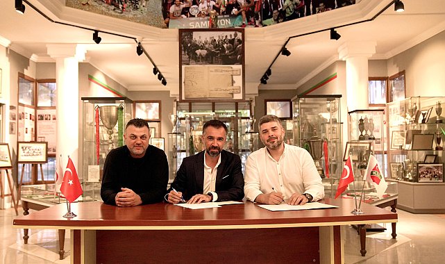 Karşıyaka'da Selim Çınar geri döndü