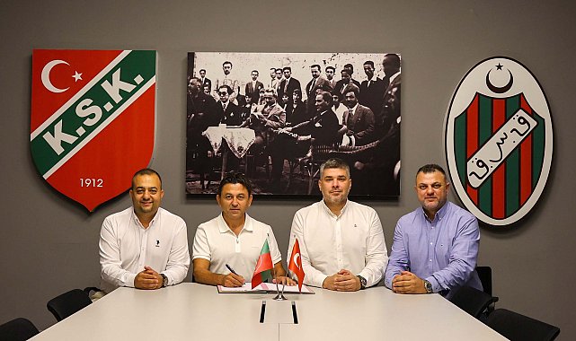 Karşıyaka'da Tusder'in Uysal'a güveni tam