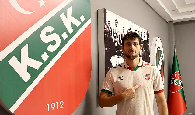 Karşıyaka'ya Fatih'ten iyi haber