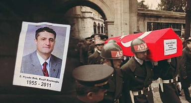 Kaşif Kozinoğlu’nun ölümüne ilişkin 3 şüpheliye tutuklama talebi