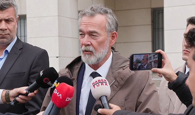 Kaşif Kozinoğlu soruşturmasında oyuncu Sedat Savtak ifade verdi