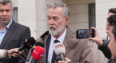 Kaşif Kozinoğlu soruşturmasında oyuncu Sedat Savtak ifade verdi
