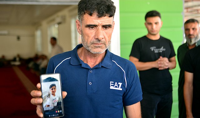 Kavgada ateşlenen kurşunun isabet ettiği Muhammed'in babası: Okula gidecekti, mezarda yatıyor