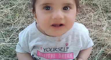 Kaybolan Büşra bebek olayında korkunç iddia!