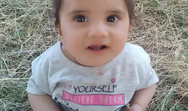 Kaybolan Büşra bebek olayında korkunç iddia!