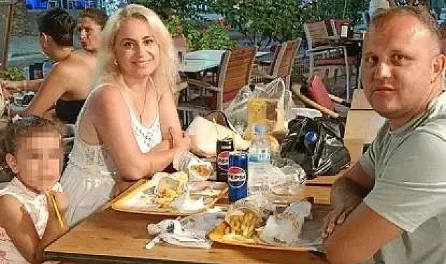 Kayınpederinin öldürdüğü Başak'ın davasında tanıklar dinlendi