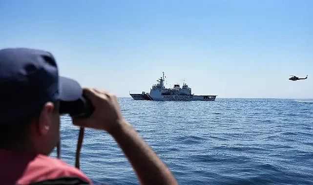 Kayıp 10 mürettebatın kimlikleri belli oldu