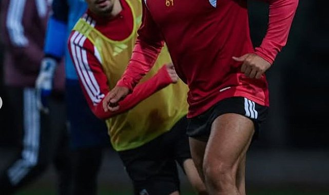 Kayserispor lige verilen arada çalışmalarını sürdürüyor