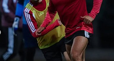 Kayserispor lige verilen arada çalışmalarını sürdürüyor