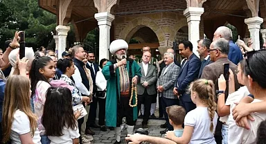 Kayyum şakası yapan ünlü sanatçıya soruşturma!