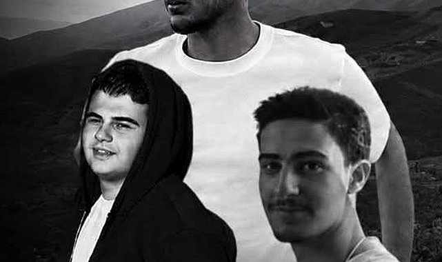 Kazada ölen 3 arkadaş, nişan çekiminden dönüyorlarmış