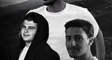 Kazada ölen 3 arkadaş, nişan çekiminden dönüyorlarmış