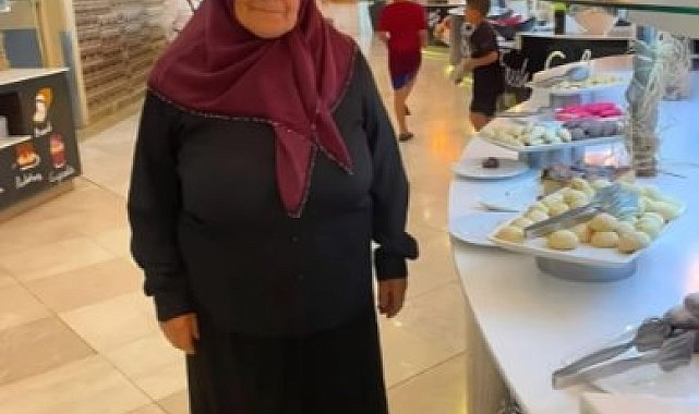 Kenenin ısırdığı kadın hastanede öldü