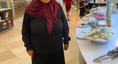 Kenenin ısırdığı kadın hastanede öldü