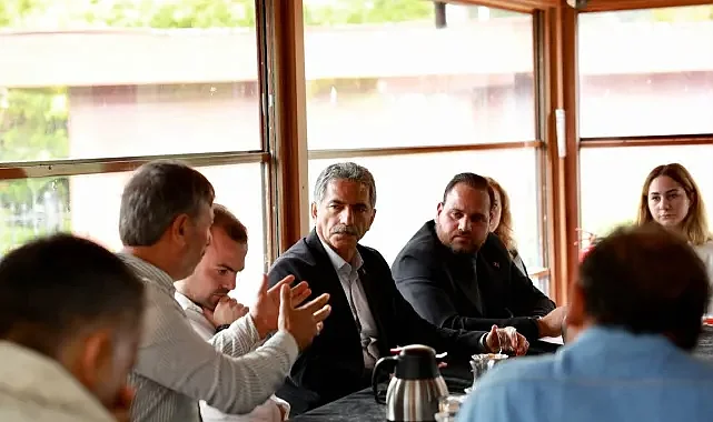 Kentsel dönüşüm zirvesi