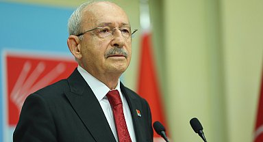 Kılıçdaroğlu: Milli Eğitim, partiler üstü bir anlayışla ele alınmak zorunda