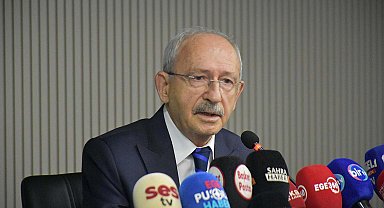 Kılıçdaroğlu: Sizin sorunlarınızı yerelde çözmek bizim boynumuzun borcudur