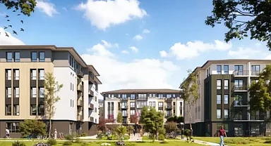 Kiralık Sosyal Konut Projesi’nin ayrıntıları belli oldu