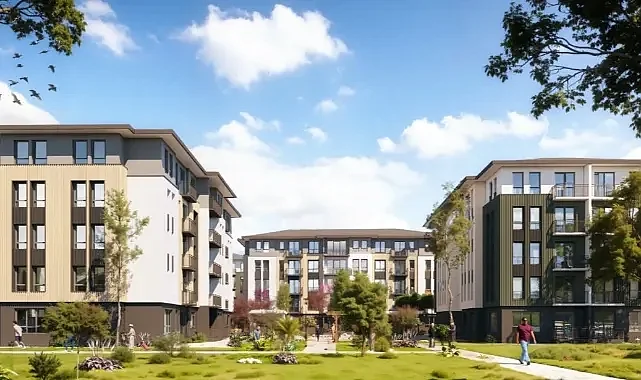 Kiralık Sosyal Konut Projesi’nin ayrıntıları belli oldu