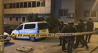 Kırmızı bültenle aranan suç örgütü üyesi Gürcistan'dan Türkiye'ye giriş yaparken yakalandı