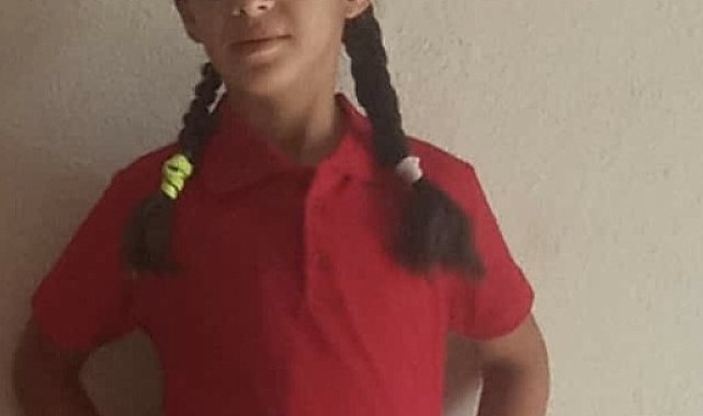 Kız kardeşlere yıldırım isabet etti; 1 ölü, 1 yaralı