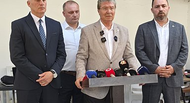 KKTC Başbakanı Üstel: Kazada hayatını kaybeden insanlarımızın sayısı 13'e yükseldi -2 Görüntü eklendi