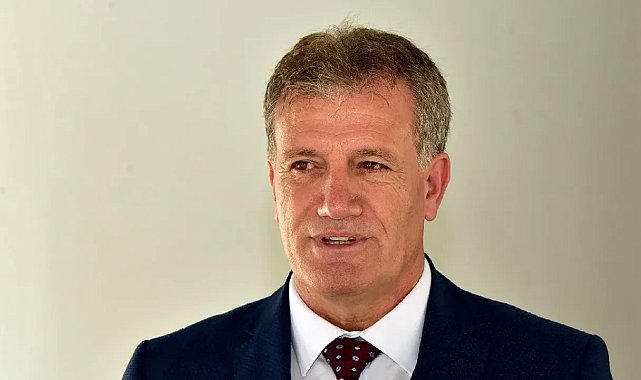 KKTC Bayındırlık ve Ulaştırma Bakanı Arıklı: Dokunulmazlığımın kaldırılmasını isteyeceğim