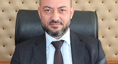 KKTC Ulaştırma Bakanlığı'nda üst düzey görevden alma