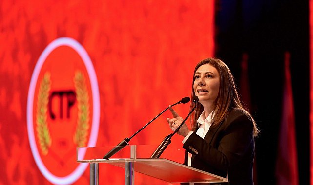 KKTC'de ana muhalefet CTP'nin Genel Başkanı İncirli: Yasımızı tutarken sorumluluklarımızı da unutmayacağız