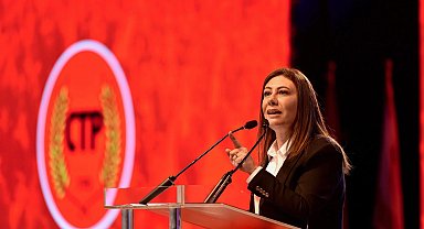 KKTC'de ana muhalefet CTP'nin Genel Başkanı İncirli: Yasımızı tutarken sorumluluklarımızı da unutmayacağız