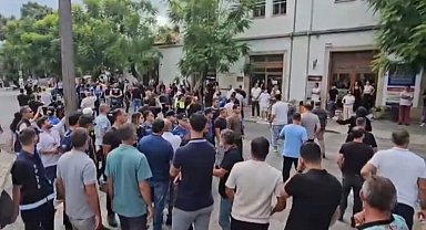 KKTC'deki gemi kazasında 9 şüpheliye 7 gün ek tutuklama