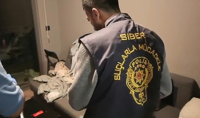 Kocaeli merkezli 7 ilde yasa dışı bahis operasyonu: 25 tutuklama