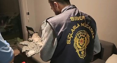 Kocaeli merkezli 7 ilde yasa dışı bahis operasyonu: 25 tutuklama