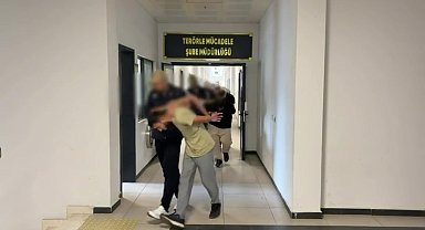 Kocaeli'de El-Kaide operasyonunda 5 tutuklama