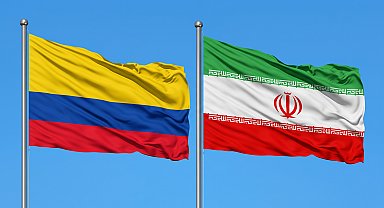 Kolombiya, İran ile diplomatik ilişkilerini kesti