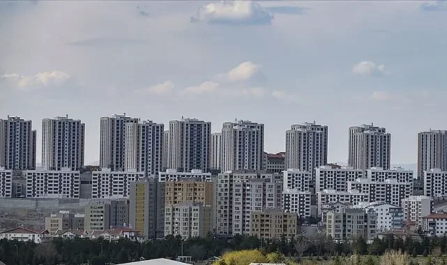 Konut satışlarında yeni dönem