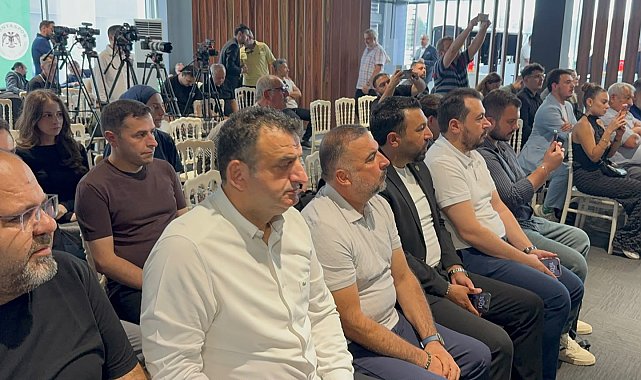 Konyaspor Başkanı Atiker: Konyaspor'un güncel borcu 2.7 Milyar TL