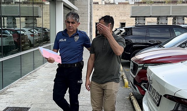 Korkulukları aşıp yola çıktığı öne sürülen çocuğa otomobil çarptı
