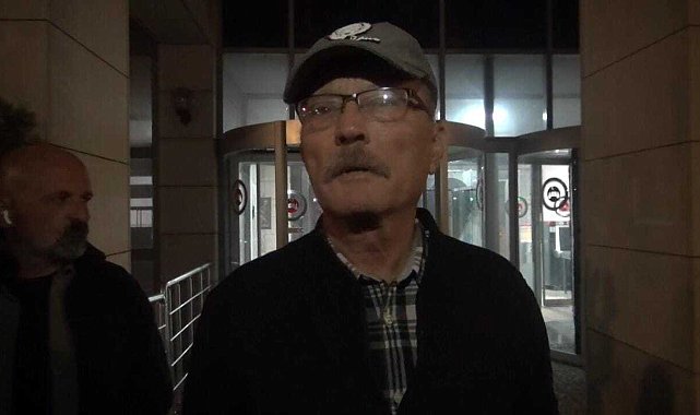 Kozinoğlu soruşturmasında Hasan Atilla Uğur ve Hasan Ataman Yıldırım'a ev hapsi Açıklama görüntüsüyle