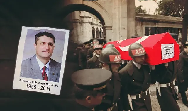 Kozinoğlu soruşturmasında yeni gözaltı